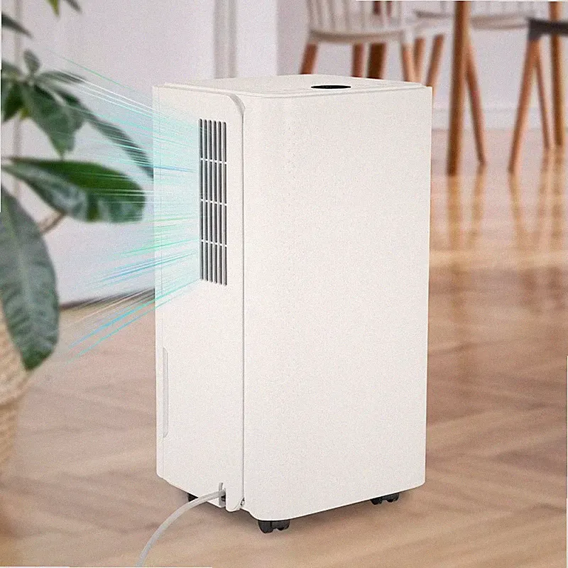 Luftentfeuchter Lonisator Raumentfeuchter Küche Entfeuchter 16L/26L