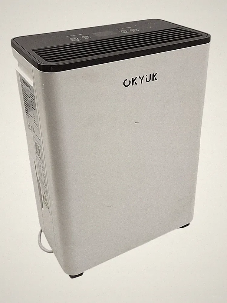 Luftentfeuchter OKYUK PD12R03DE 0 W 12 l