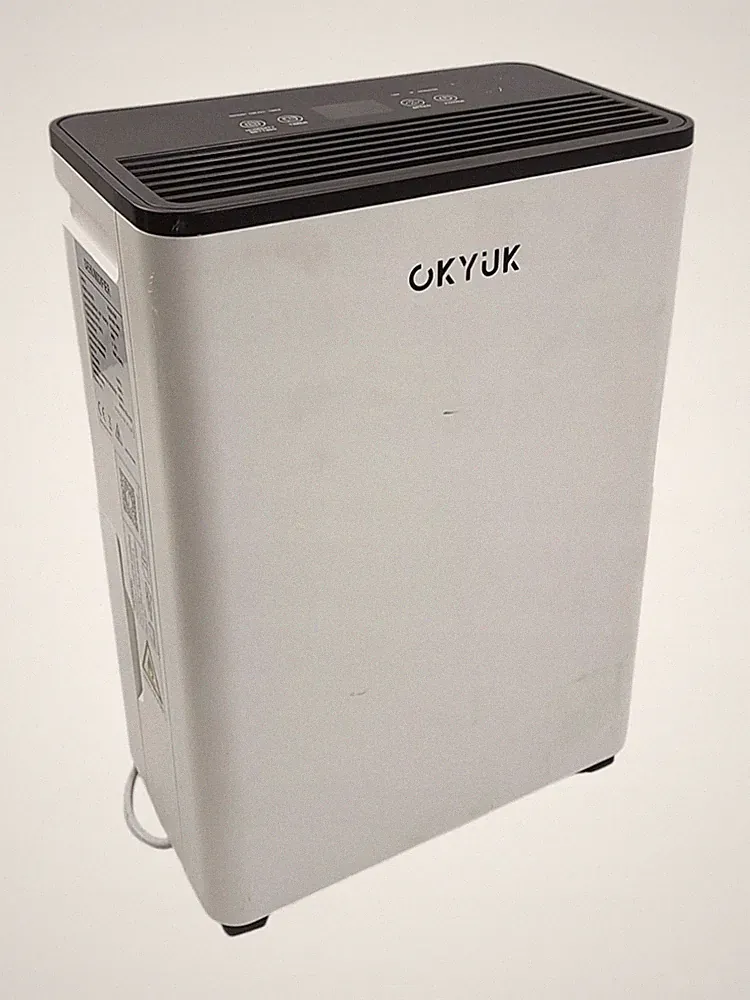 Luftentfeuchter OKYUK PD12R03DE 0 W 12 l