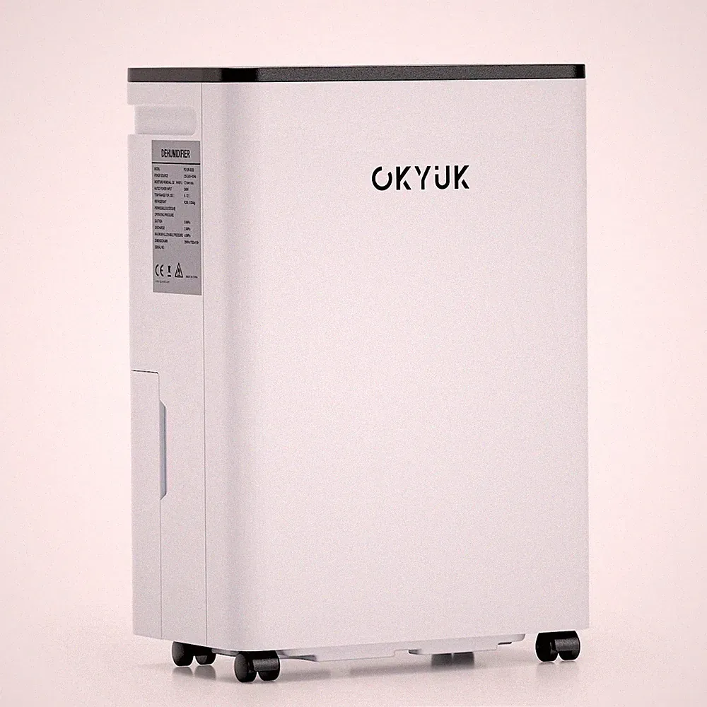 Luftentfeuchter OKYUK PD12R03DE 0 W 12 l (DEFEKT)