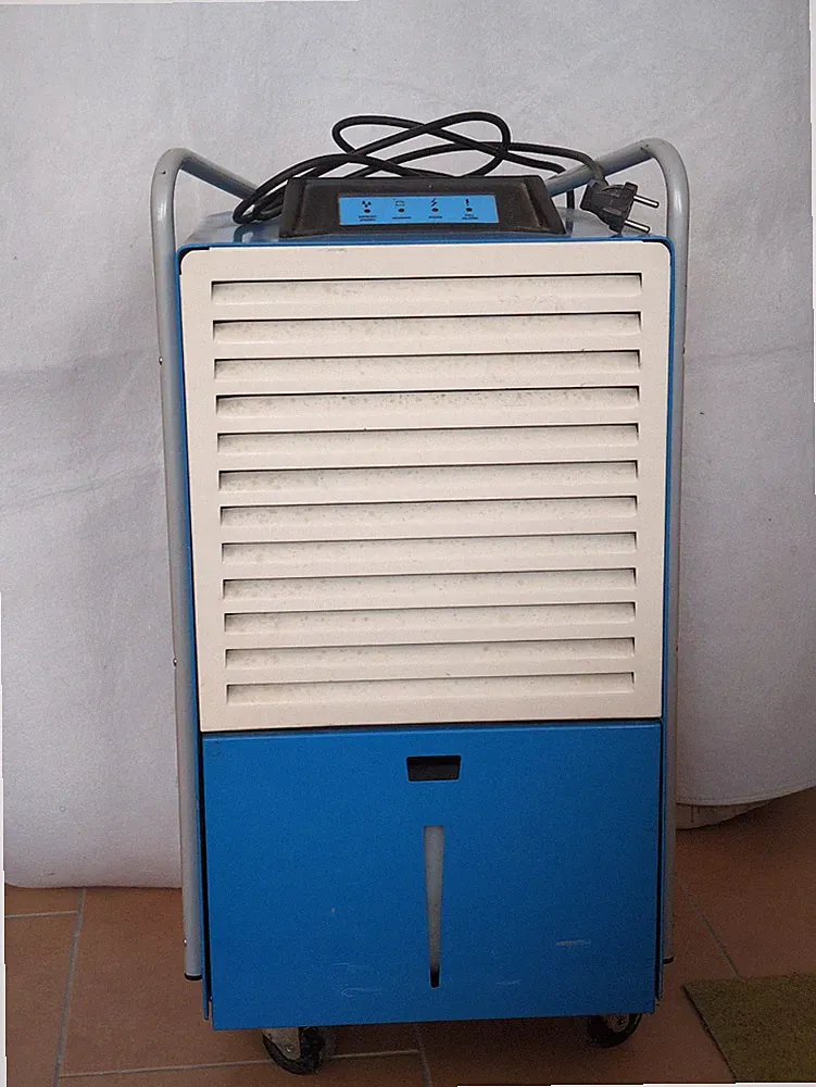 Luftentfeuchter Professional Für Lufthärtend Von Pflanzliche FDND33SH0323 - 230V