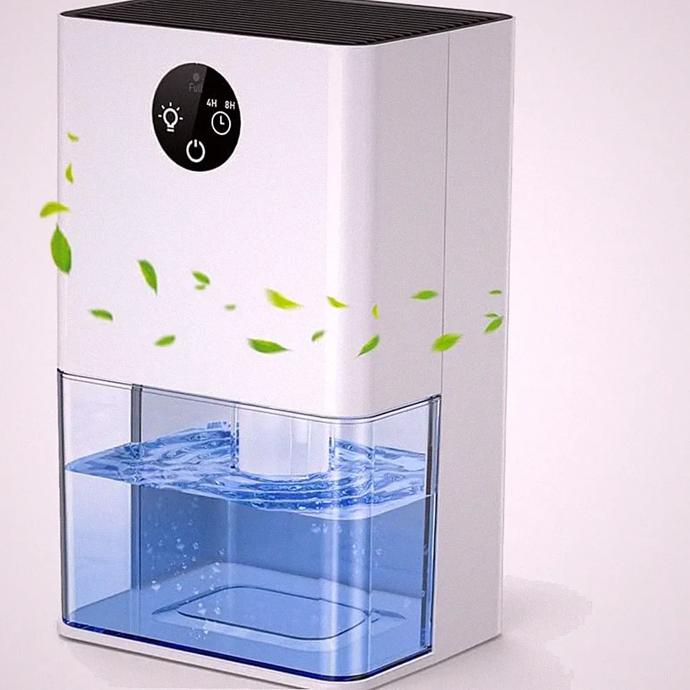 Luftentfeuchter Raum Entfeuchter Dehumidifier Keller Elektrisch