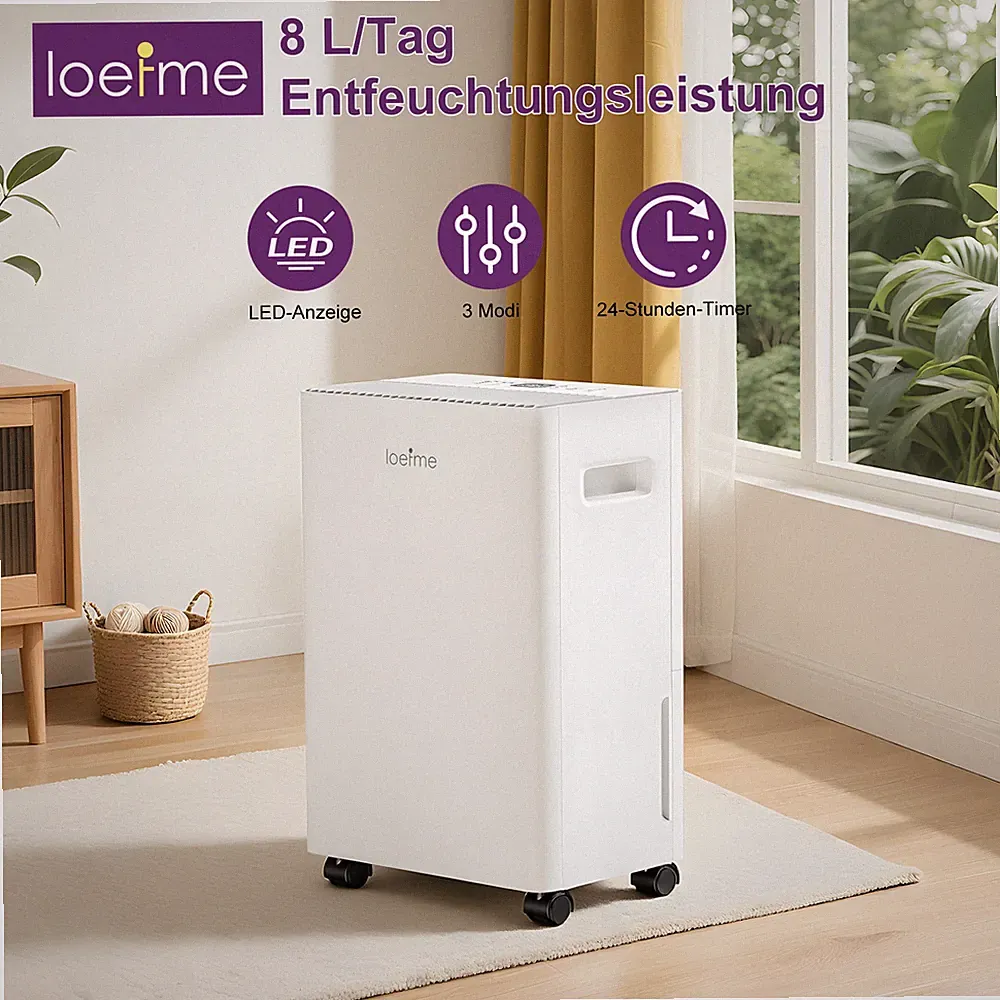 5 l Tragbar