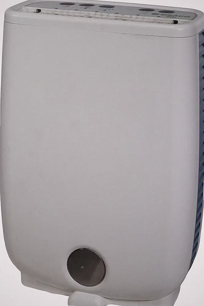 luftentfeuchter keller 50 m2