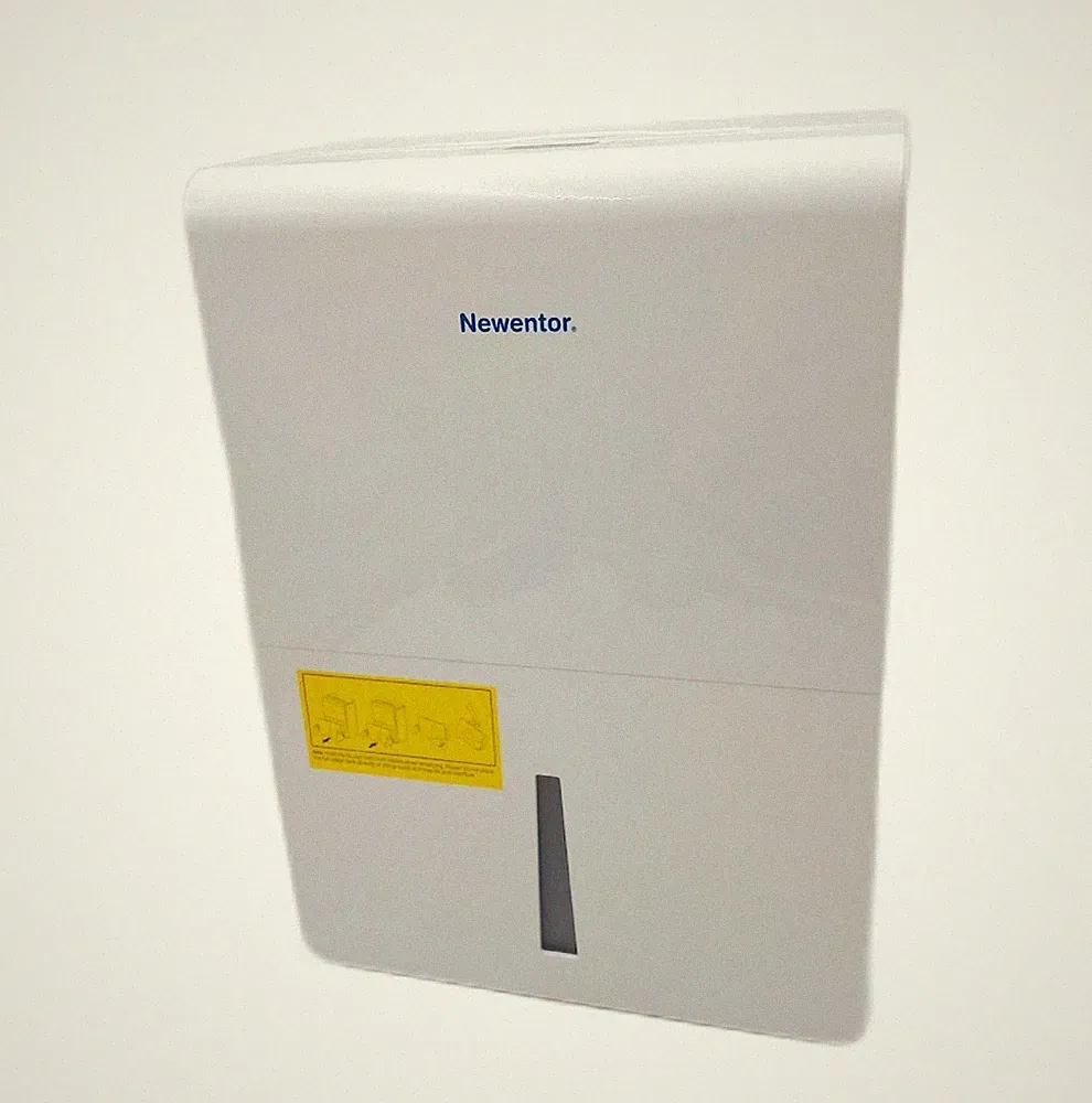 Newentor Luftentfeuchter Haushaltsgerät Raumklimageräte 25L24h
