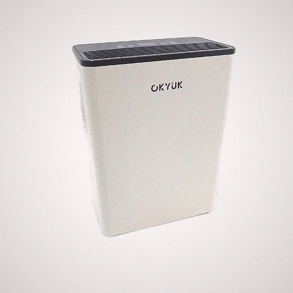 OKYUK Abschaltautomatik