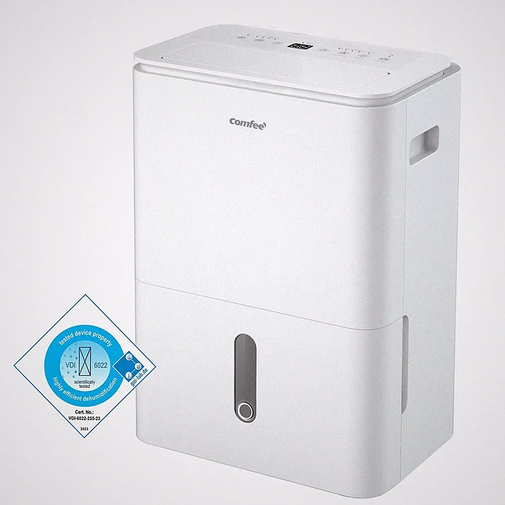 Osuszacz powietrza Comfee CDDF7-16DEN-WFI 440 W 16 l/24 h