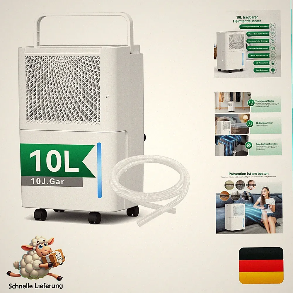 50 m² Mit Schlafmodus