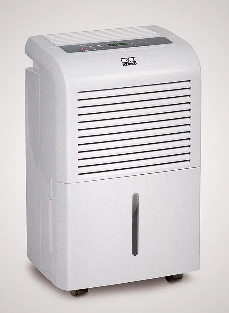 Remko Luftentfeuchter ETF 460 ECO Bautrockner Raumtrockner Airdryer Werkstatt