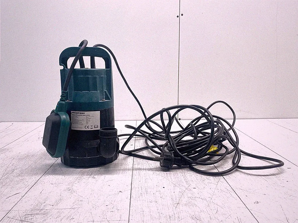 Für den Keller Mit Pumpe